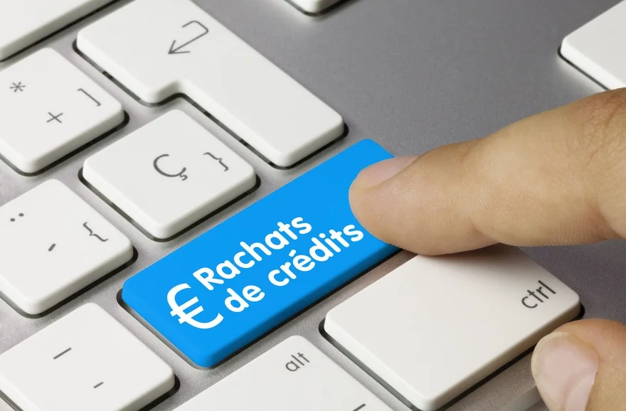regroupement de crédit